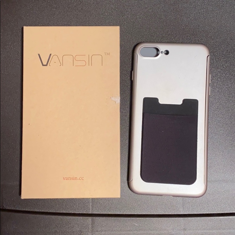 iphone 7+ case